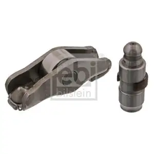 FEBI BILSTEIN 21114 Rollenschlepphebel FEBI BILSTEIN 21114 Rollenschlepphebel