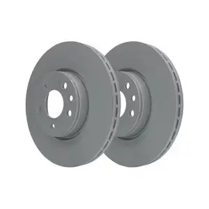 ATE 24.0126-0119.1 Bremsscheiben 2 Stück VW ATE 24.0126-0119.1 Bremsscheiben 2 Stück VW