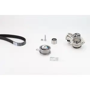 CONTINENTAL CTAM CT1168WP7 Zahnriemen Kit + Wasserpumpe