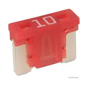 HERTH+BUSS ELPARTS 50295795 Sicherung 10A rot HERTH+BUSS ELPARTS 50295795 Sicherung 10A rot