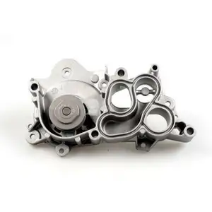 GK 980321 Wasserpumpe für VW, SKODA, SEAT GK 980321 Wasserpumpe für VW, SKODA, SEAT