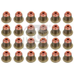 FEBI BILSTEIN 21115 Ventilschaftdichtungssatz für BMW, OPEL FEBI BILSTEIN 21115 Ventilschaftdichtungssatz für BMW, OPEL