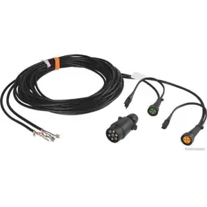 HERTH+BUSS ELPARTS 51276012 Kabelsatz, Heckleuchte HERTH+BUSS ELPARTS 51276012 Kabelsatz, Heckleuchte