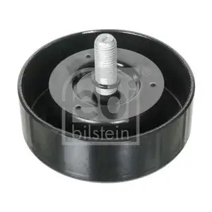 FEBI BILSTEIN 102159 Umlenkrolle für KIA, HYUNDAI FEBI BILSTEIN 102159 Umlenkrolle für KIA, HYUNDAI