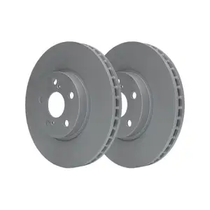 ATE 24.0128-0183.1 Bremsscheiben 2 Stück TOYOTA ATE 24.0128-0183.1 Bremsscheiben 2 Stück TOYOTA