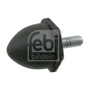 FEBI BILSTEIN 22730 Anschlagpuffer für VOLVO FEBI BILSTEIN 22730 Anschlagpuffer für VOLVO