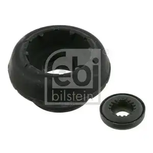FEBI BILSTEIN 01117 Federbeinstützlagersatz für SEAT, VW, FORD FEBI BILSTEIN 01117 Federbeinstützlagersatz für SEAT, VW, FORD