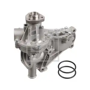 FEBI BILSTEIN 01287 Wasserpumpe für FORD, AUDI, VW, SEAT FEBI BILSTEIN 01287 Wasserpumpe für FORD, AUDI, VW, SEAT
