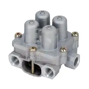 FEBI BILSTEIN 40467 Mehrkreisschutzventil FEBI BILSTEIN 40467 Mehrkreisschutzventil