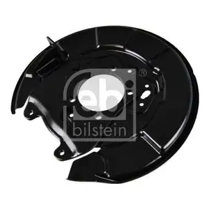 FEBI BILSTEIN 176756 Spritzschutzblech für TOYOTA FEBI BILSTEIN 176756 Spritzschutzblech für TOYOTA