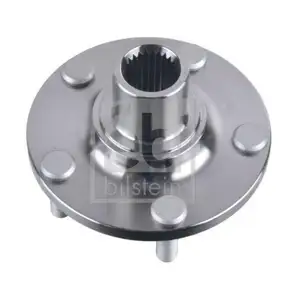 FEBI BILSTEIN 178316 Radnabe für FORD FEBI BILSTEIN 178316 Radnabe für FORD