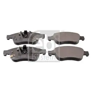 FEBI BILSTEIN 116365 Bremsbelagsatz