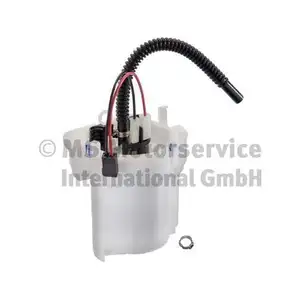 PIERBURG 7.00468.61.0 ELEKTRISCHE KRAFTSTOFFPUMPE MIT HALTER für OPEL PIERBURG 7.00468.61.0 ELEKTRISCHE KRAFTSTOFFPUMPE MIT HALTER für OPEL