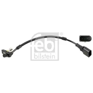 Impulsgeber Kurbelwelle Febi Bilstein 175523 für Audi für Seat für Skoda für VW Impulsgeber Kurbelwelle Febi Bilstein 175523 für Audi für Seat für Skoda für VW