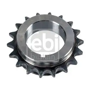 FEBI BILSTEIN 21133 Kurbelwellenzahnrad für MERCEDES-BENZ FEBI BILSTEIN 21133 Kurbelwellenzahnrad für MERCEDES-BENZ