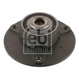 FEBI BILSTEIN 36789 Radlagersatz für SMART FEBI BILSTEIN 36789 Radlagersatz für SMART