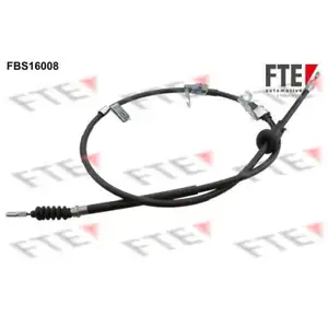 FTE 9250412 Bremsseil - FBS16008 FTE 9250412 Bremsseil - FBS16008