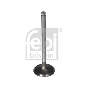 FEBI BILSTEIN 181650 Einlassventil für PEUGEOT, CITROËN FEBI BILSTEIN 181650 Einlassventil für PEUGEOT, CITROËN