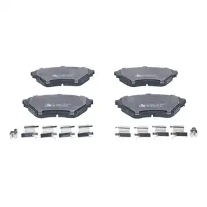 ATE Bremsenset Scheiben 270 mm belüftet Bremsbeläge vorn MX 5 II NB ATE Bremsenset Scheiben 270 mm belüftet Bremsbeläge vorn MX 5 II NB