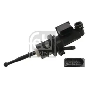 FEBI BILSTEIN 34834 Kupplungsgeberzylinder für AUDI, VW FEBI BILSTEIN 34834 Kupplungsgeberzylinder für AUDI, VW