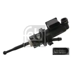 FEBI BILSTEIN 34834 Kupplungsgeberzylinder für VW, AUDI FEBI BILSTEIN 34834 Kupplungsgeberzylinder für VW, AUDI