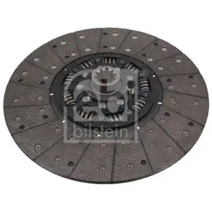 FEBI BILSTEIN 105015 Kupplungsscheibe FEBI BILSTEIN 105015 Kupplungsscheibe