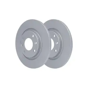 ATE 24.0113-0184.1 Bremsscheiben 2 Stück CITROËN ATE 24.0113-0184.1 Bremsscheiben 2 Stück CITROËN