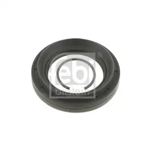 FEBI BILSTEIN 12297 Wellendichtring für BMW FEBI BILSTEIN 12297 Wellendichtring für BMW