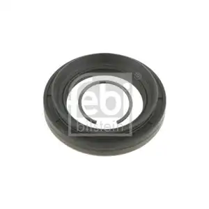 FEBI BILSTEIN 12297 Wellendichtring f&uuml;r BMW