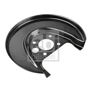 FEBI BILSTEIN 171545 Spritzschutzblech für VW, SKODA, AUDI, SEAT FEBI BILSTEIN 171545 Spritzschutzblech für VW, SKODA, AUDI, SEAT