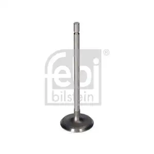 FEBI BILSTEIN 181077 Einlassventil für RENAULT, DACIA, NISSAN FEBI BILSTEIN 181077 Einlassventil für RENAULT, DACIA, NISSAN