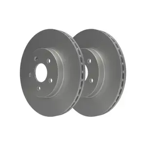 ATE 24.0124-0161.1 Bremsscheiben 2 Stück FORD ATE 24.0124-0161.1 Bremsscheiben 2 Stück FORD