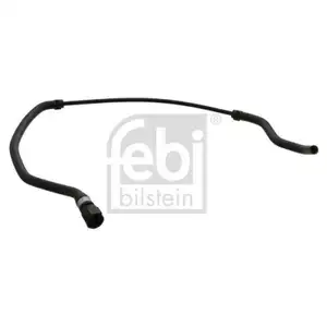 FEBI BILSTEIN 102518 Kühlwasserschlauch für BMW FEBI BILSTEIN 102518 Kühlwasserschlauch für BMW