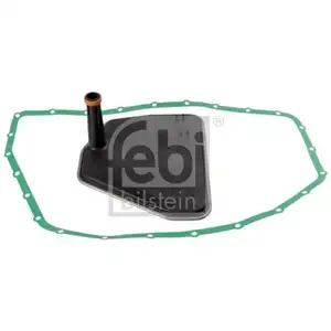 FEBI BILSTEIN 107405 Getriebe&ouml;lfiltersatz