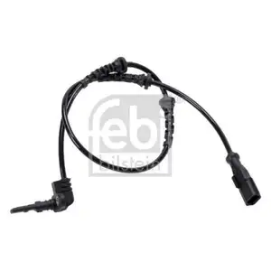 FEBI BILSTEIN 179001 ABS-Sensor für RENAULT FEBI BILSTEIN 179001 ABS-Sensor für RENAULT