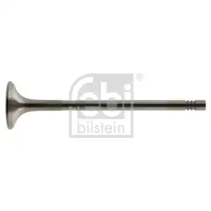 FEBI BILSTEIN 38297 Auslassventil für MERCEDES-BENZ FEBI BILSTEIN 38297 Auslassventil für MERCEDES-BENZ