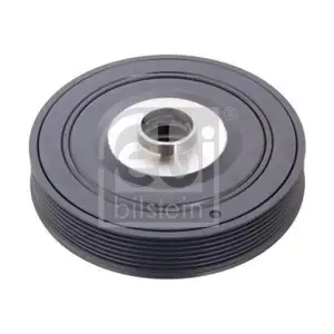 FEBI BILSTEIN 103789 Riemenscheibe (entkoppelt) für RENAULT FEBI BILSTEIN 103789 Riemenscheibe (entkoppelt) für RENAULT