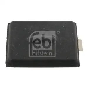 FEBI BILSTEIN 32538 Anschlagpuffer für MERCEDES-BENZ FEBI BILSTEIN 32538 Anschlagpuffer für MERCEDES-BENZ