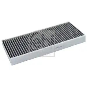 FEBI BILSTEIN 177800 Innenraumfilter für MAN FEBI BILSTEIN 177800 Innenraumfilter für MAN
