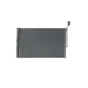 MAHLE AC 777 000S A/C-Kondensator für PORSCHE, VW MAHLE AC 777 000S A/C-Kondensator für PORSCHE, VW