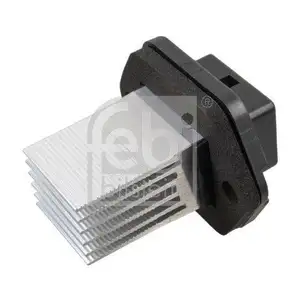 FEBI BILSTEIN 181477 Widerstand für KIA, HYUNDAI FEBI BILSTEIN 181477 Widerstand für KIA, HYUNDAI