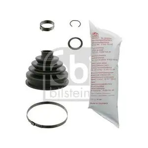 FEBI BILSTEIN 07991 Achsmanschettensatz für VW FEBI BILSTEIN 07991 Achsmanschettensatz für VW