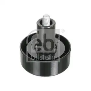 FEBI BILSTEIN 102154 Umlenkrolle für KIA, HYUNDAI FEBI BILSTEIN 102154 Umlenkrolle für KIA, HYUNDAI