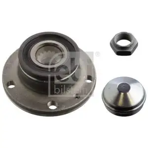FEBI BILSTEIN 103779 Radlagersatz für FIAT, LANCIA, ALFA FEBI BILSTEIN 103779 Radlagersatz für FIAT, LANCIA, ALFA