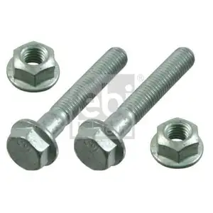 FEBI BILSTEIN 21126 Schraubensatz für AUDI, VW, SKODA FEBI BILSTEIN 21126 Schraubensatz für AUDI, VW, SKODA