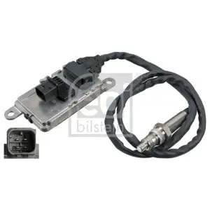FEBI BILSTEIN 176852 NOx-Sensor für SCANIA FEBI BILSTEIN 176852 NOx-Sensor für SCANIA