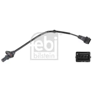 FEBI BILSTEIN 107758 Kurbelwellensensor FEBI BILSTEIN 107758 Kurbelwellensensor