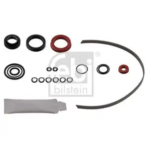 FEBI BILSTEIN 10782 Rep. Satz Kupplungsnehmerzylinder für VOLVO FEBI BILSTEIN 10782 Rep. Satz Kupplungsnehmerzylinder für VOLVO
