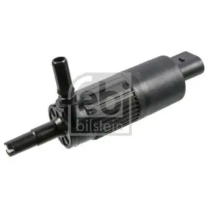FEBI BILSTEIN 181563 Waschwasserpumpe für VW, SEAT, BMW, PORSCHE, AUDI, SKODA FEBI BILSTEIN 181563 Waschwasserpumpe für VW, SEAT, BMW, PORSCHE, AUDI, SKODA