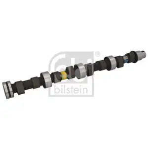 FEBI BILSTEIN 07666 Nockenwelle FEBI BILSTEIN 07666 Nockenwelle